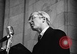 Image of Veterans Day Washington DC USA, 1956, second 16 stock footage video 65675069733