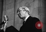 Image of Veterans Day Washington DC USA, 1956, second 17 stock footage video 65675069733