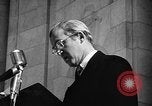 Image of Veterans Day Washington DC USA, 1956, second 18 stock footage video 65675069733