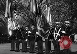 Image of Veterans Day Washington DC USA, 1956, second 19 stock footage video 65675069733