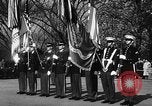 Image of Veterans Day Washington DC USA, 1956, second 22 stock footage video 65675069733