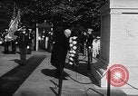Image of Veterans Day Washington DC USA, 1956, second 24 stock footage video 65675069733