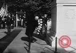 Image of Veterans Day Washington DC USA, 1956, second 25 stock footage video 65675069733