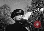 Image of Veterans Day Washington DC USA, 1956, second 27 stock footage video 65675069733