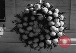 Image of Veterans Day Washington DC USA, 1956, second 31 stock footage video 65675069733