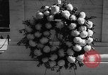Image of Veterans Day Washington DC USA, 1956, second 32 stock footage video 65675069733