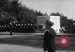 Image of Veterans Day Washington DC USA, 1956, second 35 stock footage video 65675069733