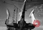 Immagine di USS Yorktown San Francisco California USA, 1956, secondo 4 filmato di repertorio 65675069734
