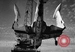 Immagine di USS Yorktown San Francisco California USA, 1956, secondo 6 filmato di repertorio 65675069734