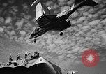 Immagine di USS Yorktown San Francisco California USA, 1956, secondo 10 filmato di repertorio 65675069734