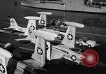 Immagine di USS Yorktown San Francisco California USA, 1956, secondo 14 filmato di repertorio 65675069734