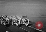 Immagine di USS Yorktown San Francisco California USA, 1956, secondo 17 filmato di repertorio 65675069734