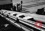 Immagine di USS Yorktown San Francisco California USA, 1956, secondo 21 filmato di repertorio 65675069734