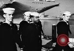 Immagine di USS Yorktown San Francisco California USA, 1956, secondo 27 filmato di repertorio 65675069734