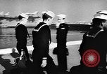 Immagine di USS Yorktown San Francisco California USA, 1956, secondo 29 filmato di repertorio 65675069734