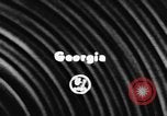 Standbild Fußballspiel Atlanta Georgia USA, 1956, aus Sekunde 4 historischem Filmmaterial Videoclip 65675069735