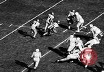 Standbild Fußballspiel Atlanta Georgia USA, 1956, aus Sekunde 9 historischem Filmmaterial Videoclip 65675069735
