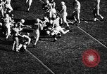 Standbild Fußballspiel Atlanta Georgia USA, 1956, aus Sekunde 24 historischem Filmmaterial Videoclip 65675069735
