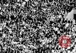 Standbild Fußballspiel Atlanta Georgia USA, 1956, aus Sekunde 26 historischem Filmmaterial Videoclip 65675069735