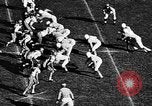 Standbild Fußballspiel Atlanta Georgia USA, 1956, aus Sekunde 28 historischem Filmmaterial Videoclip 65675069735