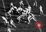 Standbild Fußballspiel Atlanta Georgia USA, 1956, aus Sekunde 29 historischem Filmmaterial Videoclip 65675069735