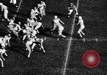 Standbild Fußballspiel Atlanta Georgia USA, 1956, aus Sekunde 39 historischem Filmmaterial Videoclip 65675069735