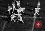 Standbild Fußballspiel Atlanta Georgia USA, 1956, aus Sekunde 40 historischem Filmmaterial Videoclip 65675069735