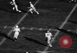 Standbild Fußballspiel Atlanta Georgia USA, 1956, aus Sekunde 41 historischem Filmmaterial Videoclip 65675069735