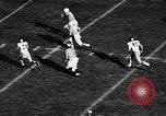 Standbild Fußballspiel Atlanta Georgia USA, 1956, aus Sekunde 43 historischem Filmmaterial Videoclip 65675069735