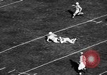 Standbild Fußballspiel Atlanta Georgia USA, 1956, aus Sekunde 47 historischem Filmmaterial Videoclip 65675069735
