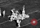 Standbild Fußballspiel Atlanta Georgia USA, 1956, aus Sekunde 54 historischem Filmmaterial Videoclip 65675069735