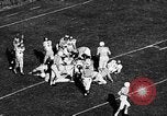 Standbild Fußballspiel Atlanta Georgia USA, 1956, aus Sekunde 55 historischem Filmmaterial Videoclip 65675069735