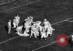 Standbild Fußballspiel Atlanta Georgia USA, 1956, aus Sekunde 56 historischem Filmmaterial Videoclip 65675069735