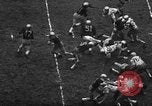 Image of football match Seattle Washington USA, 1956, second 6 stock footage video 65675069736