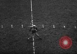 Image of football match Seattle Washington USA, 1956, second 8 stock footage video 65675069736