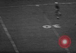 Image of football match Seattle Washington USA, 1956, second 10 stock footage video 65675069736
