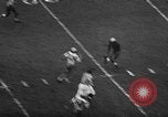 Image of football match Seattle Washington USA, 1956, second 11 stock footage video 65675069736