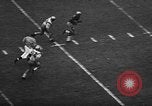 Image of football match Seattle Washington USA, 1956, second 12 stock footage video 65675069736
