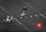 Image of football match Seattle Washington USA, 1956, second 13 stock footage video 65675069736