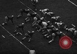 Image of football match Seattle Washington USA, 1956, second 16 stock footage video 65675069736