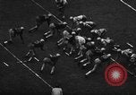 Image of football match Seattle Washington USA, 1956, second 17 stock footage video 65675069736