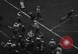 Image of football match Seattle Washington USA, 1956, second 21 stock footage video 65675069736