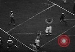 Image of football match Seattle Washington USA, 1956, second 22 stock footage video 65675069736