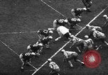 Image of football match Seattle Washington USA, 1956, second 27 stock footage video 65675069736