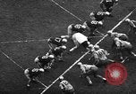 Image of football match Seattle Washington USA, 1956, second 28 stock footage video 65675069736