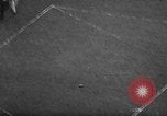 Image of football match Seattle Washington USA, 1956, second 35 stock footage video 65675069736