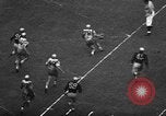 Image of football match Seattle Washington USA, 1956, second 37 stock footage video 65675069736