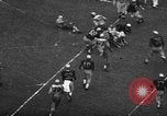 Image of football match Seattle Washington USA, 1956, second 39 stock footage video 65675069736
