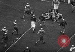 Image of football match Seattle Washington USA, 1956, second 40 stock footage video 65675069736