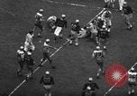Image of football match Seattle Washington USA, 1956, second 41 stock footage video 65675069736